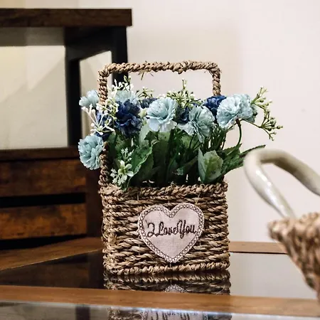 Apartmán Casa El Sastre Iii *