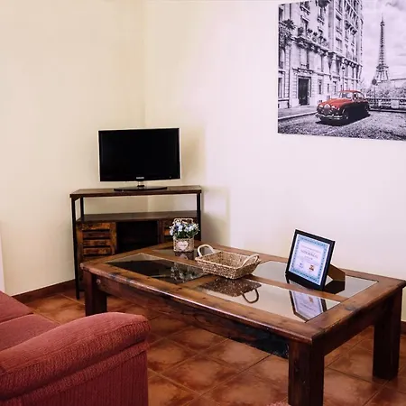 Casa El Sastre Iii *