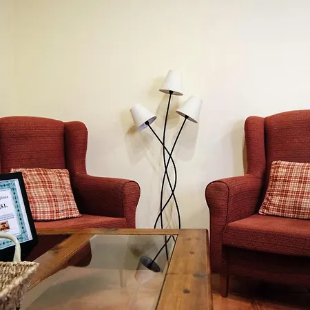 Casa El Sastre Iii * 베세이테