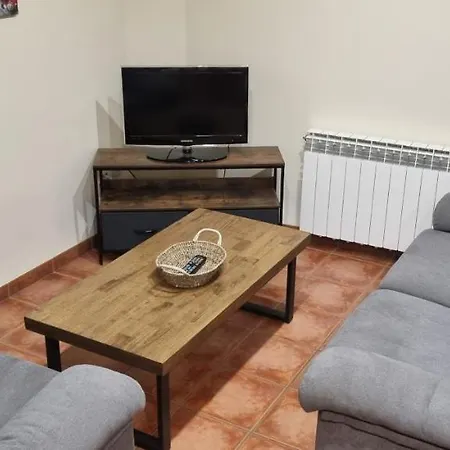 Casa El Sastre Iii * 베세이테