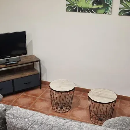 Casa El Sastre Iii 베세이테