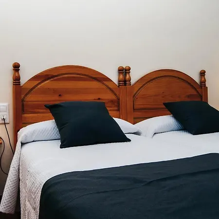 Casa El Sastre Iii *