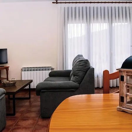 Lägenhet Casa El Sastre Iii