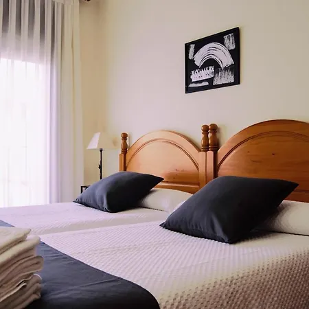 아파트 Casa El Sastre Iii 베세이테