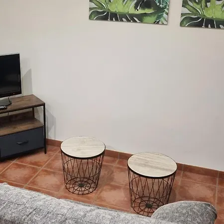 Apartmán Casa El Sastre Iii *