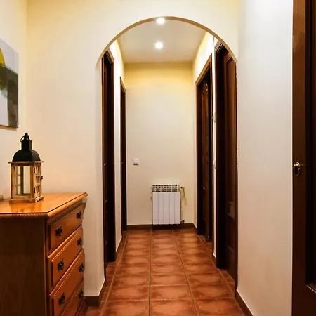 Casa El Sastre Iii *