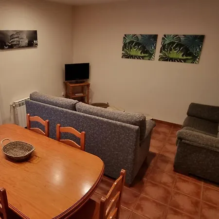 Casa El Sastre Iii Beceite