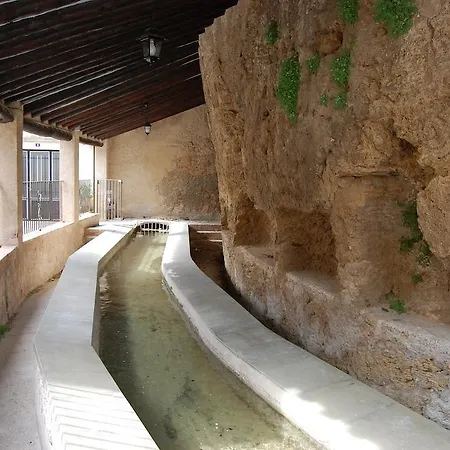 Apartmán Casa El Sastre Iii *