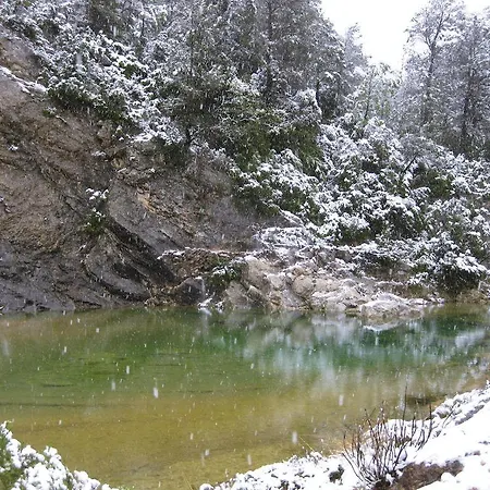 아파트 Casa El Sastre Iii