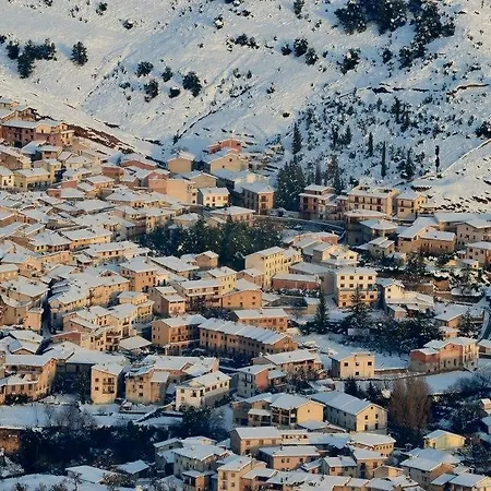 Apartmán Casa El Sastre Iii *