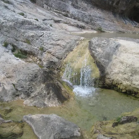 아파트 Casa El Sastre Iii