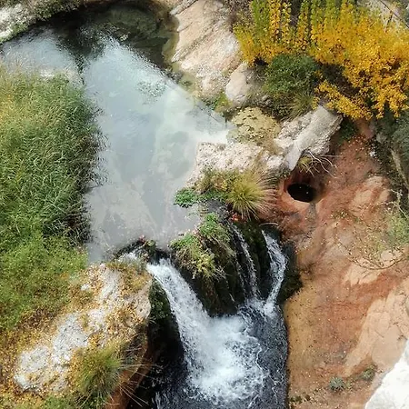 Casa El Sastre Iii * Beceite