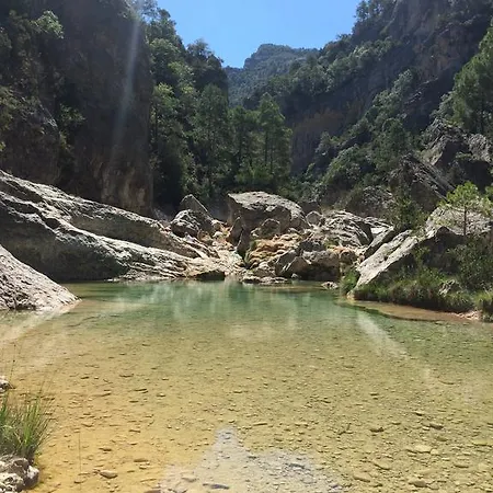 아파트 Casa El Sastre Iii *