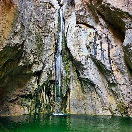 Casa El Sastre Iii Apartmán