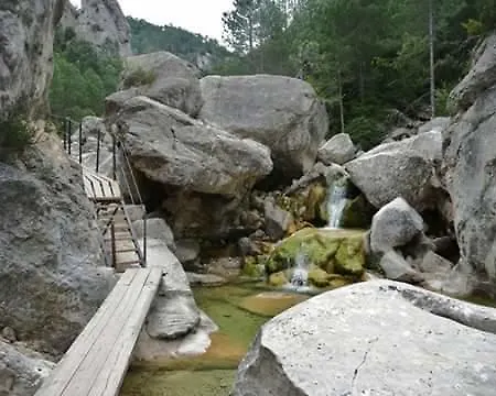 Casa El Sastre Iii Apartmán