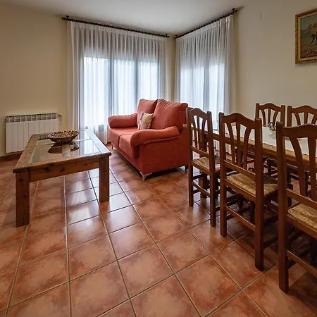 Apartmán Casa El Sastre Iii