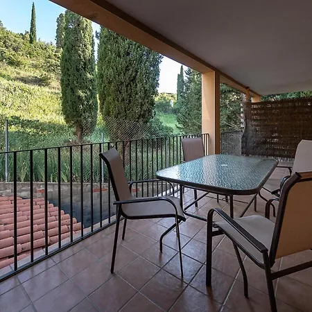 Casa El Sastre Iii 베세이테