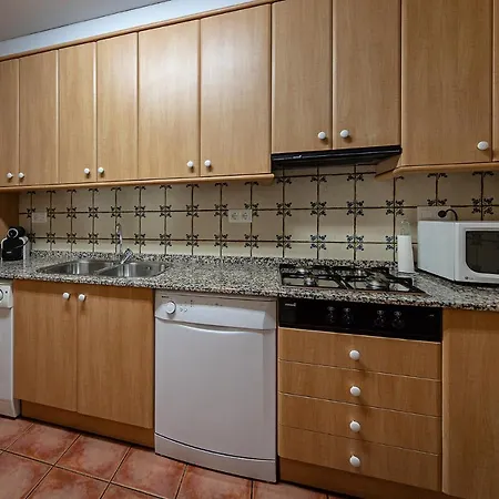 Casa El Sastre Iii Apartmán *