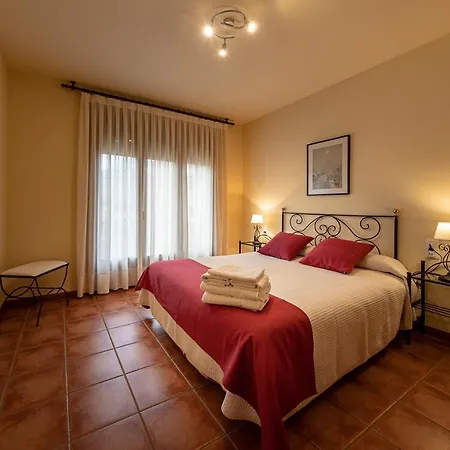 Casa El Sastre Iii Apartmán Beceite