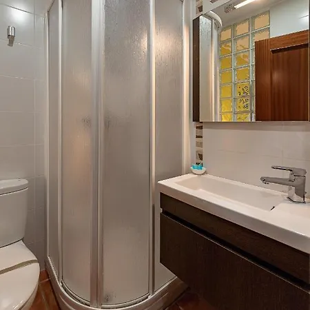 Casa El Sastre Iii Apartmán