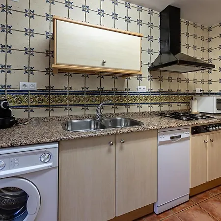 Casa El Sastre Iii 베세이테