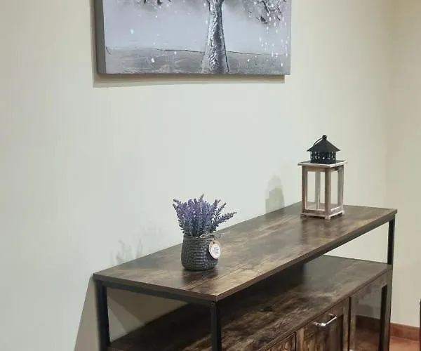 Casa El Sastre Iii * ベセイテ