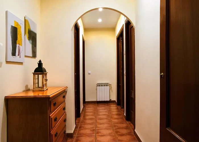 Casa El Sastre Iii *