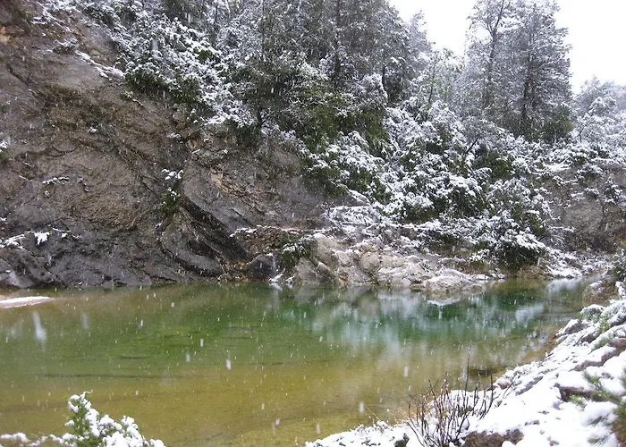 アパート Casa El Sastre Iii