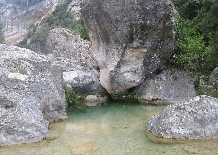 Casa El Sastre Iii ベセイテ