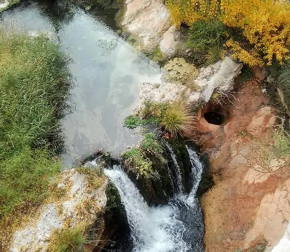 Casa El Sastre Iii * ベセイテ