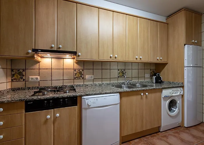 Casa El Sastre Iii * ベセイテ